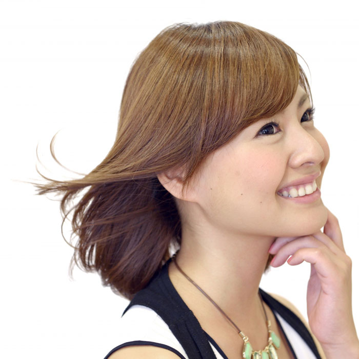 ヘアカット