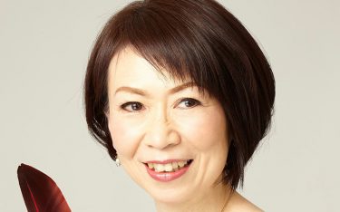 ブランディングコンサルタント・青池ゆかり