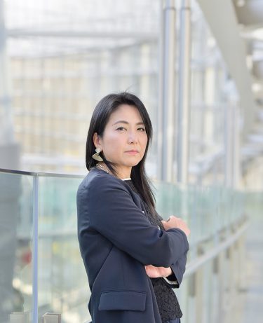 OFFICE HANADA代表・花田 みか